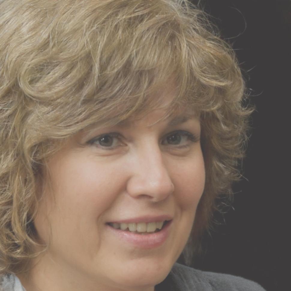 Andreea Păvălucă